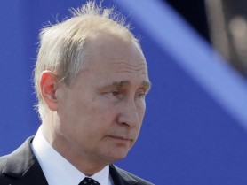 Prima ţară din Europa care și-a închis ambasada din Rusia